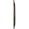 Ekena Millwork Biddix Ceiling Medallion (Fits Canopies up to 7 1/2"), 20 7/8"OD x 1 1/4"P, Stone Hearth Crackle CM20BXSHC - alternate 2